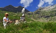 09 Alla Madonnina del 'Panettone' al lago naturale